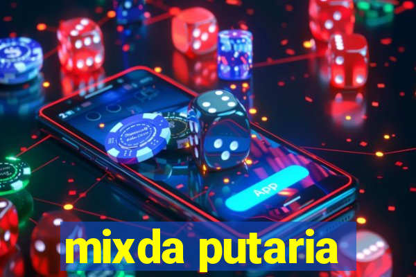 mixda putaria